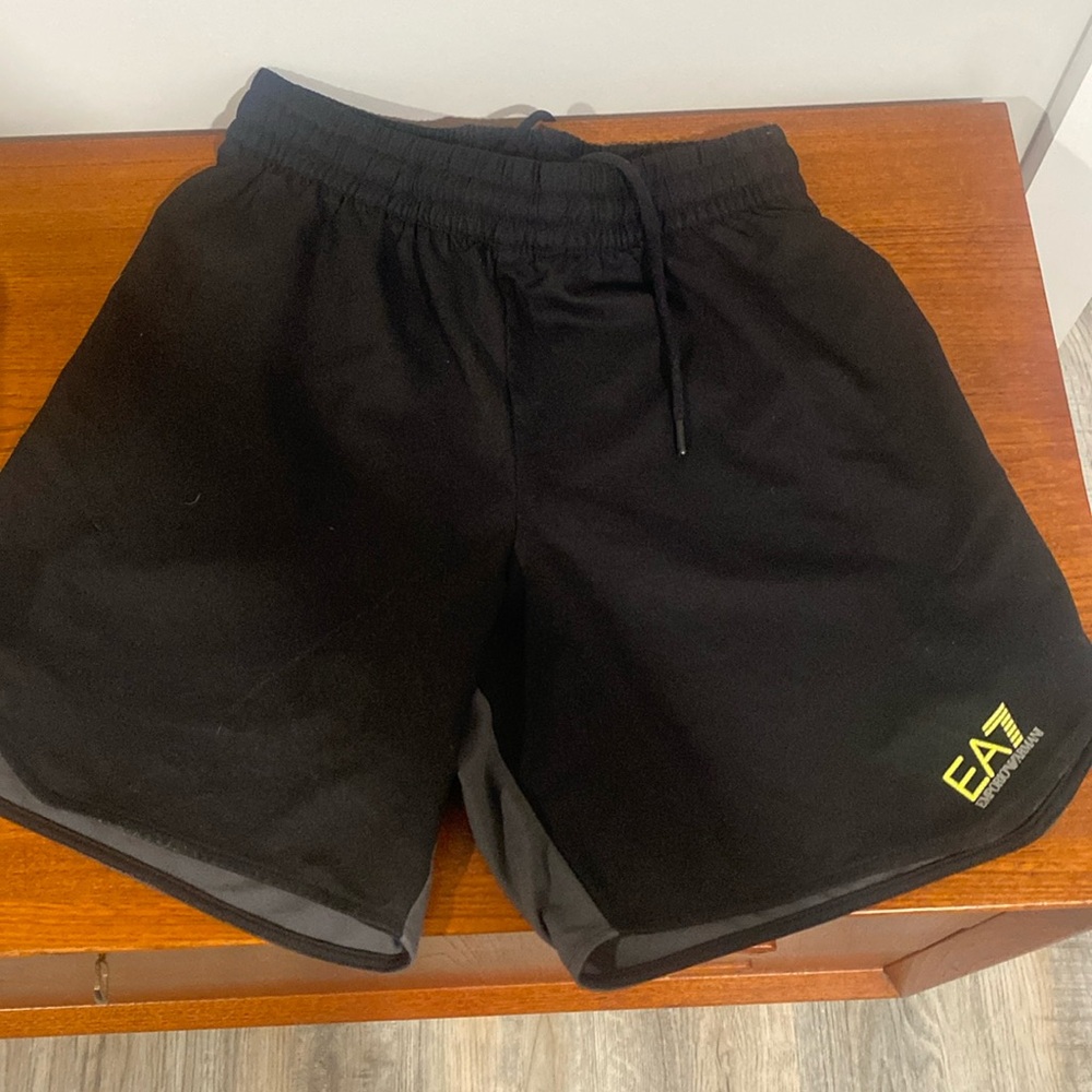 Emporio Armani Shorts